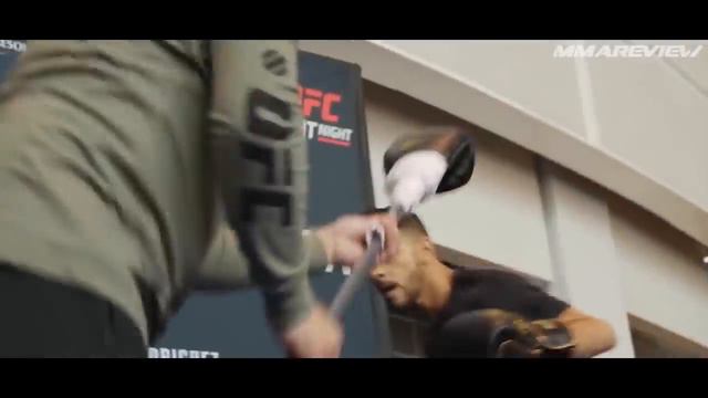 ВОТ ЭТО БОЙ! UFC 252: Забит Магомедшарипов vs Яир Родригес. Кто победит? Разбор техники, прогноз ЮФ