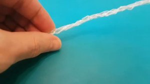 Веревка из ПЭТ бутылки. Бутылкорез