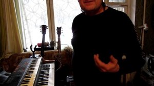 GlobalTrash.ru Videolog: FUJIYAMA MC-3A