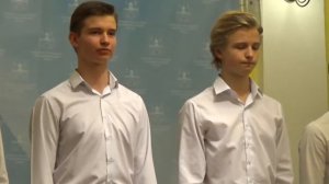 Вот полк пошел по бережку крутому // казачья песня // ансамбль Credo