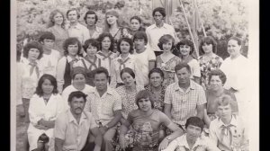 п/л РОДНИК г.Денау. автор видео: Марданшин Марат..часть 1