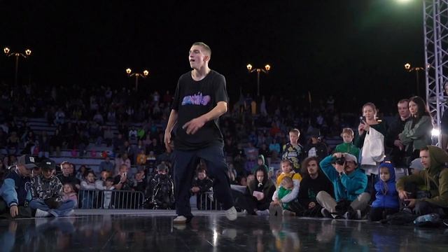 Kosto vs Poltos ➲ 3rd Place Battle Break Rumble Volgograd 2023 смотреть онлайн