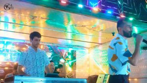 Begench Jumaev Janga Janga 2023