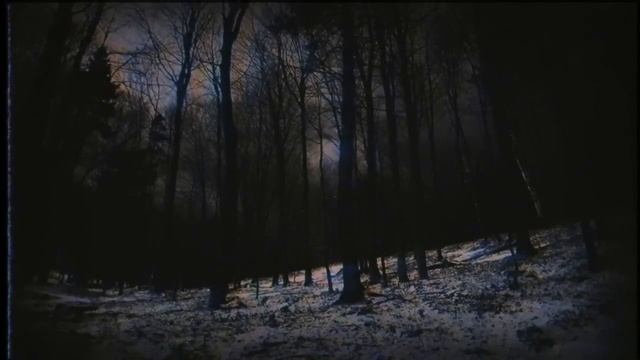 Страшные истории - Снежная ночь смотреть онлайн