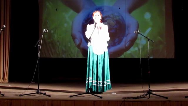 Концерт взрослых творческих коллективов «Легенды «Мать- земля». Ноябрь 2017 смотреть онлайн