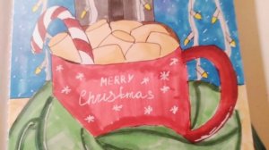 Неделя зимних влогов! День 1