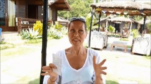 Ашрам Ошо  Пуна Индия Путешествие по Индии