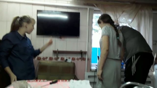 Ура у меня на кухне телевизор смотреть онлайн