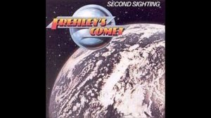 FREHLEY'S COMET - Insane