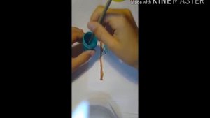 Рисуем красоту.