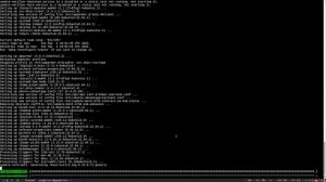 Master of Puppets. Linux version. Часть 1. Установка