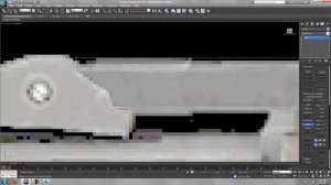 How to make a Battlefield 3 gun in 3ds max | Part 1