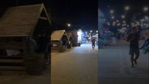 Саки-Евпатория, с. Прибрежное,ассив Морское,Отель Золотая Рыбка (День и ночь)