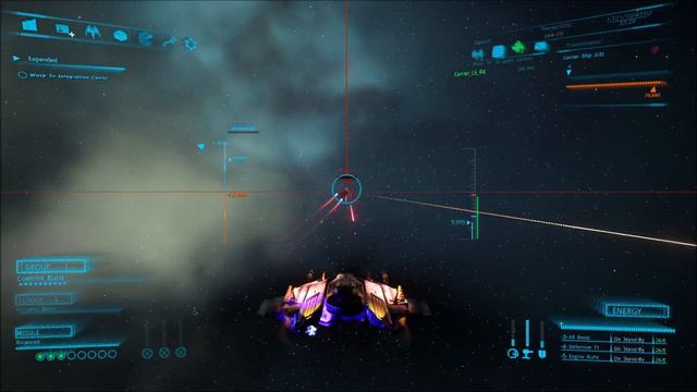 SPACEBOURNE 2 │First DRONE SHIP NPC Enemy BOSS Encounter! Woot! смотреть онлайн