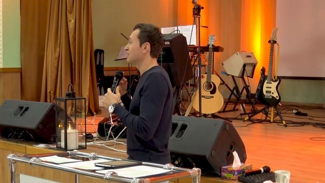 Дмитрий Лео. Культура Царства Бога. Часть 1