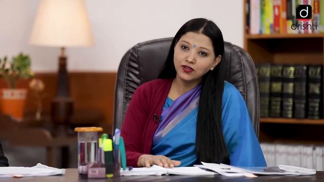 Ruchi Bindal (Rank - 39, UPSC CSE -2019)