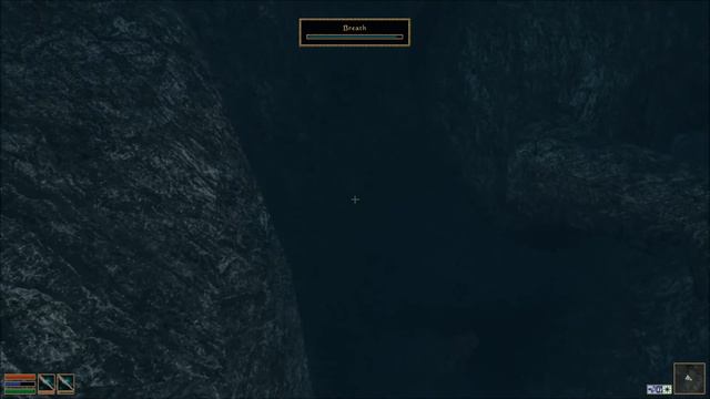 [28] Morrowind Rebirth MGSO смотреть онлайн