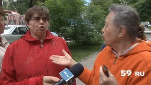 Девятиэтажка в трещинах