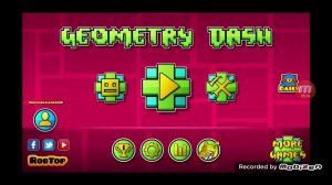 ЧТО ДЕЛАТЬ ЕСЛИ НЕ СОХРАНЯЕТСЯ АККАУНТ ПОСЛЕ НАЖАТИЯ КНОПКИ SAVE В GEOMETRY DASH.