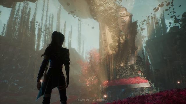 Clair Obscur: Expedition 33 | First Look Gameplay