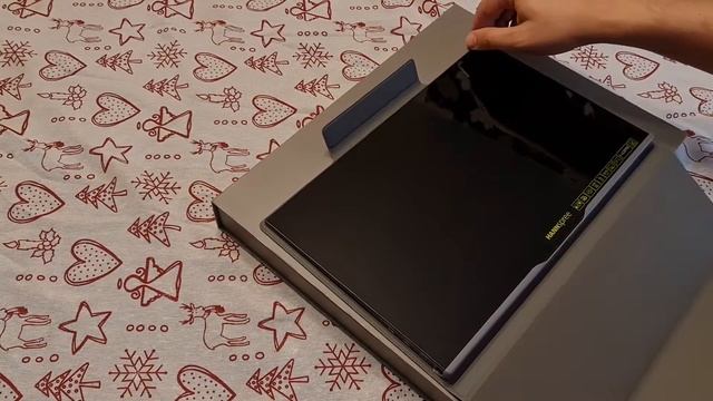 Portable Monitor Unboxing смотреть онлайн