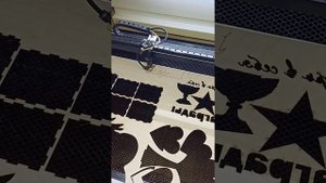 вытяжка для лазерного станка своими руками