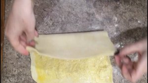 СЫРНЫЕ ПАЛОЧКИ . БЫСТРО , ПРОСТО И ОЧЕНЬ ВКУСНО !