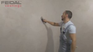 Декоративная штукатурка, необычное сочетание матового перламутра!