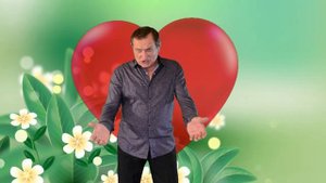 Королева красоты.