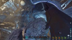 How To SOLO The New ASCENSION/TEK CAVE on OFFICIAL SETTINGS! Ark Survival Ascended!