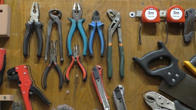 6 хитростей домашних мастеров .Несложные лайфхаки .ЛАЙФХАКИ ДЛЯ ГАРАЖА.