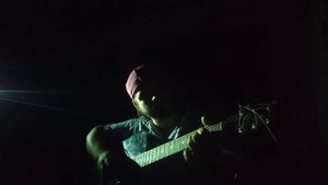 Седьмое Небо - Королева земных страстей. Кавер.