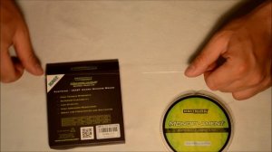 Kastking Monofilament. Леска с алиэкспресс.