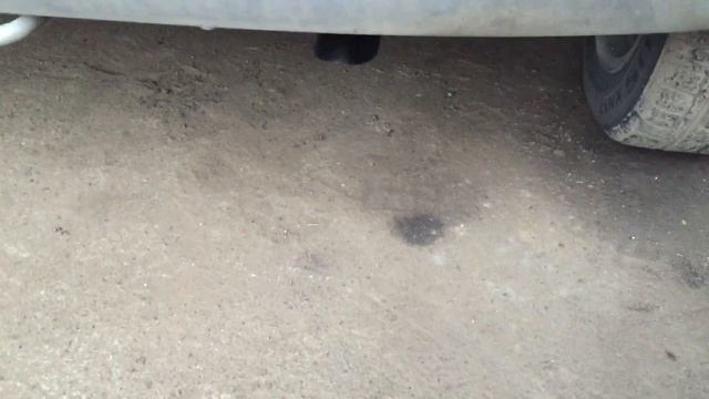 Прямоток Форд Фиеста 1.6 Банка MG-Race смотреть онлайн