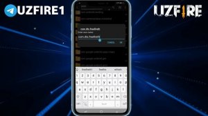 ?TEKINGA CHEKSIZ ALMAZ OLISH? | FREE FIRE UZBEKCHA | UZFIRE