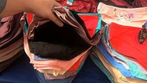 РЫНОК "ЮЖНЫЕ ВОРОТА"/Классные вещи по хорошим ценам/Сравнение с САДОВОДОМ