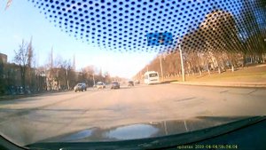 Eplutus GR 50 зеркало видеорегистратор + антирадар День Уфа