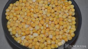 Гороховый суп с курицей