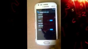 Как обновить android самсунг галакси S