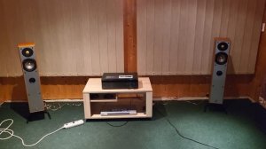 Yamaha NS-120 победитель теста журнала What Hi-Fi? – любительский обзор от Макса