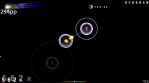 [Osu!] | dj-Nate - Theory of Everything 2 [Full Version] | [333pp]