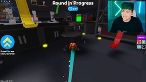 Лучшее МЕСТО ? СПРЯЧЬСЯ чтобы ВЫЖИТЬ в ROBLOX ? РОБЛОКС ПРЯТКИ