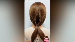 Uzun Sochlar Uchun 32 ta Soch Turmaklari / 32 Hairstyles for Long Hair