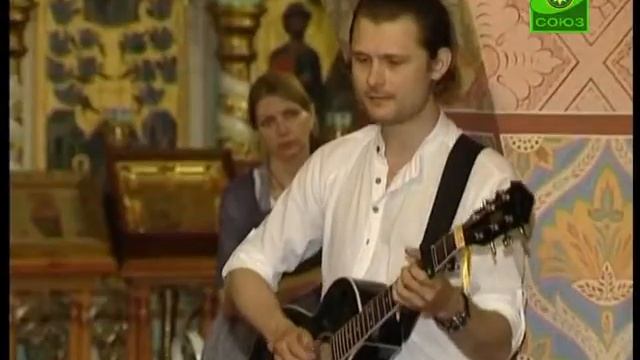 Православный молодежный клуб св. Петра и Феврон смотреть онлайн