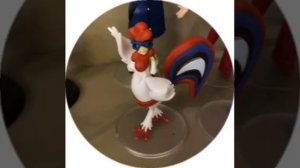 Коллекция Фигурок Ивана Абрамова. Tous Pour Un, Un Pour Tous! Круги На Полях