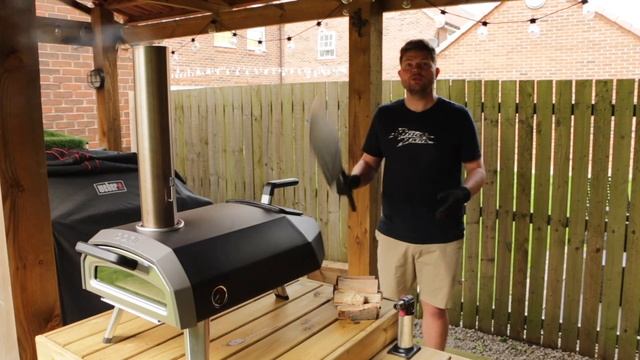 How to use your OONI KARU 12G - A Beginners Guide to the Karu 12G смотреть онлайн