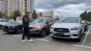 АВТОРЫНОК МИНСК Свежие авто из США и Европы