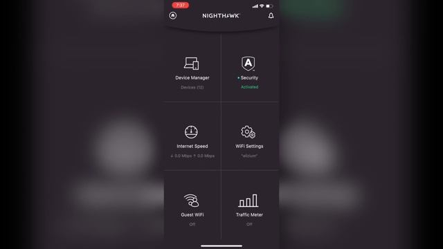 Nighthawk Pro Gaming WiFi 6 Router Overview & Impressions смотреть онлайн
