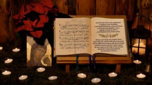 🌟 O Radix Iesse - Harpa Dei 🌟