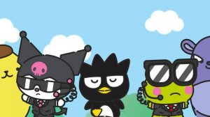 Hello Kitty and Friends - Supercute Adventures | Baile Loco - 2ª Temp. / EP 12